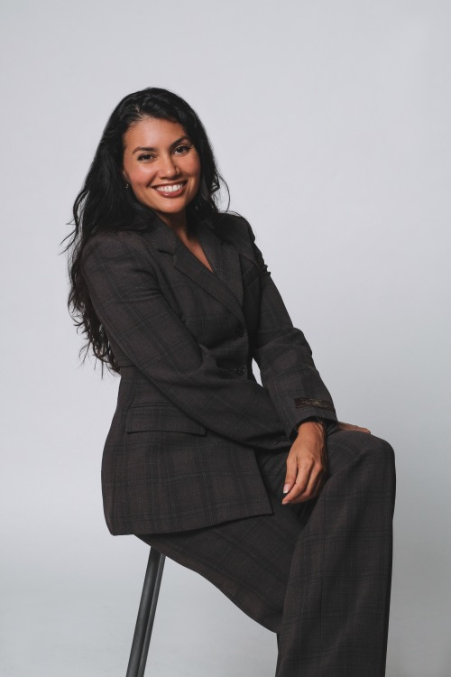 Diana, Founder of Club West, Yonkers NY