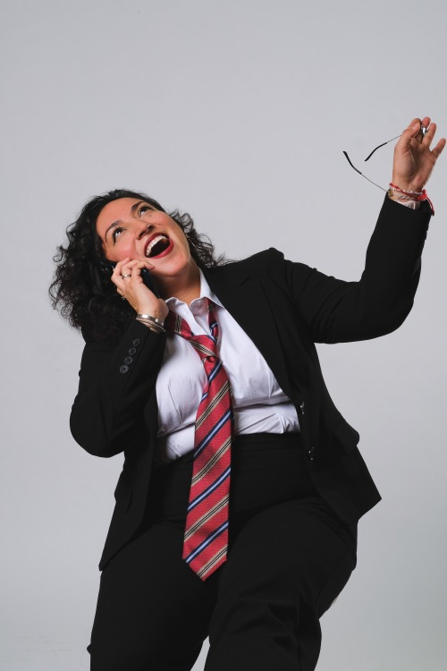 Liz, Membership and Admin Manager at Club West, Yonkers NY