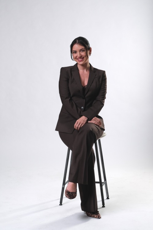 Maria, Growth and Strategy Lead at Club West, New Rochelle NY